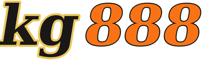 kg888 logo